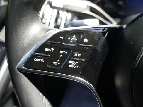 Used 2023 Mercedes-Benz S 500 4MATIC image 18