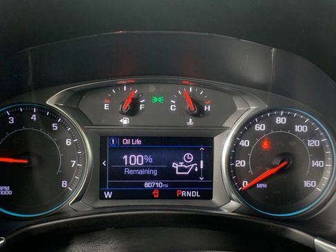 Used 2023 Chevrolet Equinox LT w/ Driver Convenience Package image 24