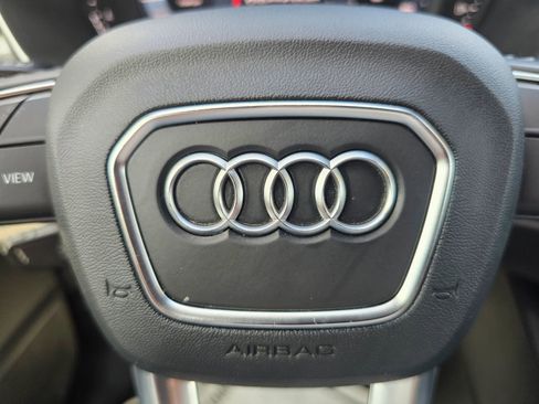 Used 2020 Audi Q3 2.0T Premium w/ Convenience Package image 18