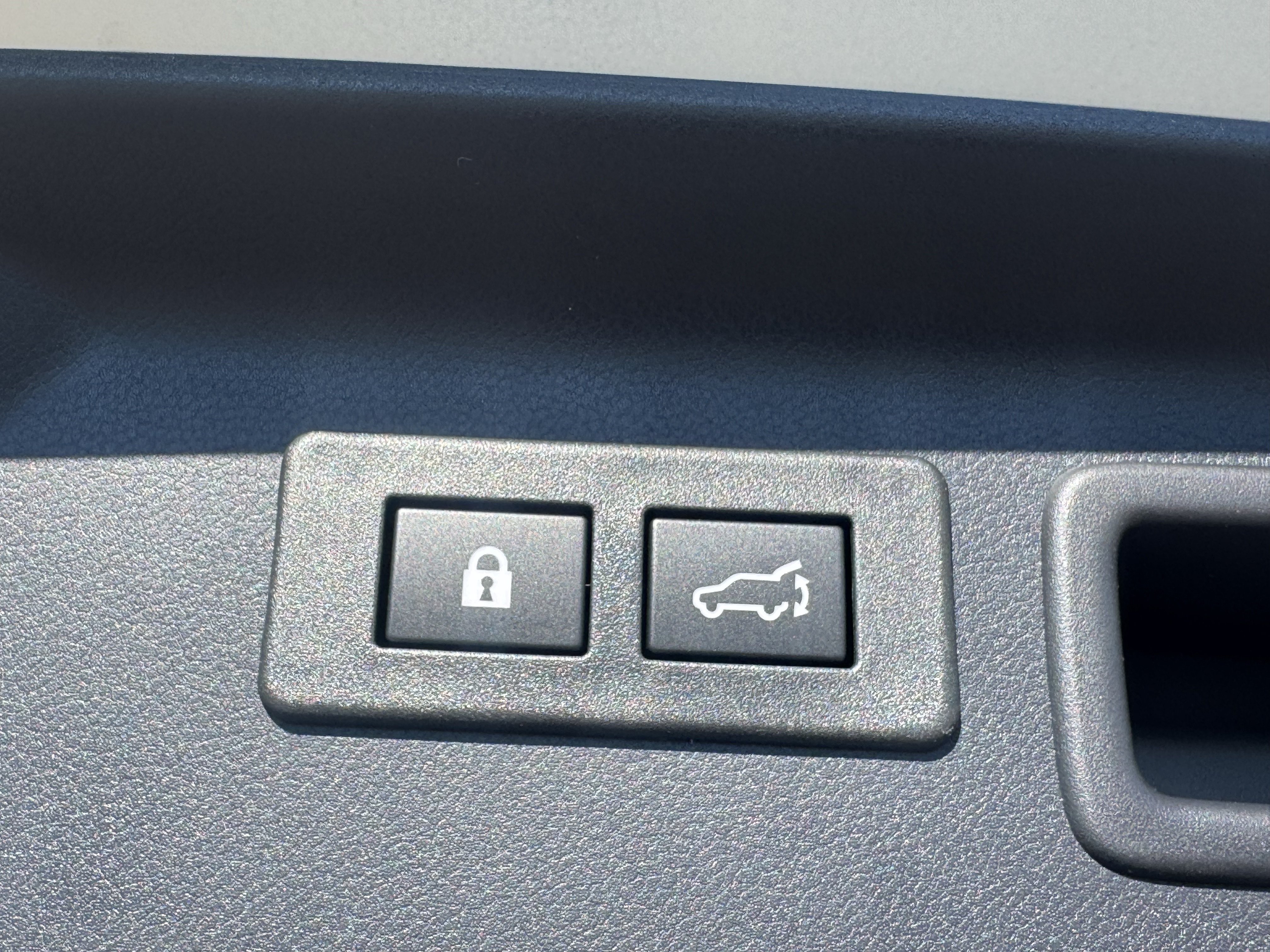 New 2026 Subaru Forester Sport AWD/4WD image 35
