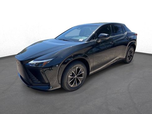 New 2026 Lexus RZ 350e 2WD image 7