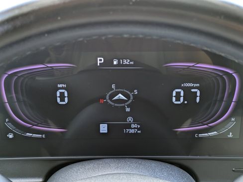 Certified 2024 Kia Sportage EX AWD/4WD image 22