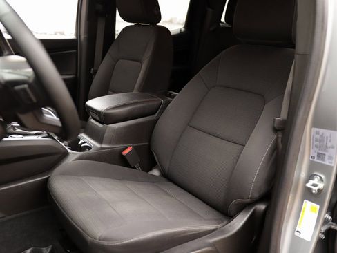 Used 2023 GMC Canyon Elevation w/ Convenience Package image 25