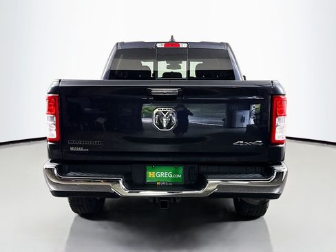 Used 2019 RAM 1500 Big Horn AWD/4WD image 8