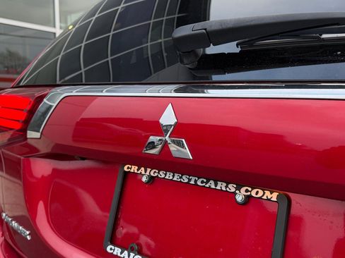 Used 2020 Mitsubishi Outlander SE image 10