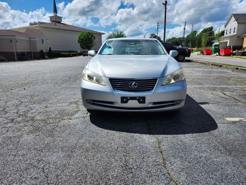 Used 2008 Lexus ES 350 FWD image 2