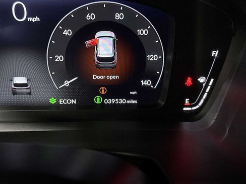 Used 2024 Honda Pilot Elite image 20