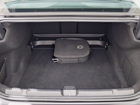Used 2023 Mercedes-Benz EQE AMG 4MATIC Sedan image 32