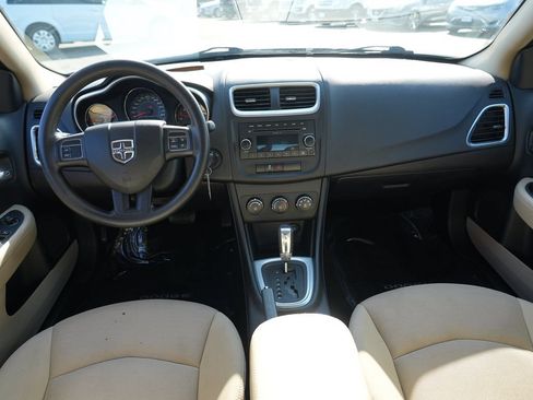 Used 2011 Dodge Avenger Express FWD image 25