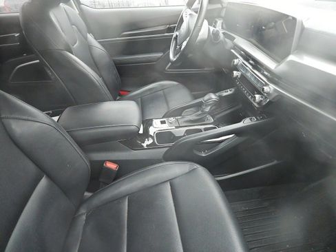 Used 2023 Kia Telluride S w/ S Sunroof Package image 6