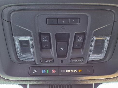 Certified 2024 GMC Sierra 1500 Denali Ultimate image 18