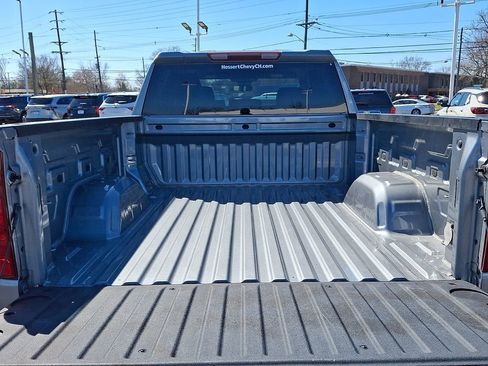 Certified 2023 Chevrolet Silverado 1500 LT image 30