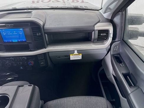 New 2026 Ford F250 XL w/ STX Appearance Package image 26