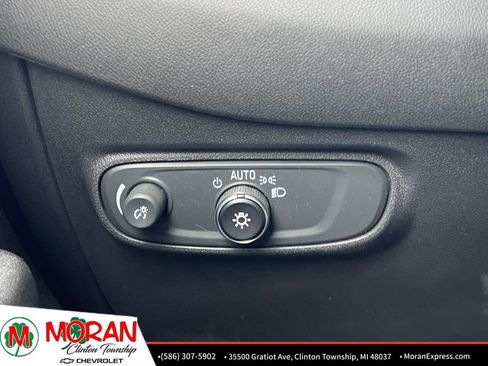 Certified 2024 Chevrolet Equinox LT image 26