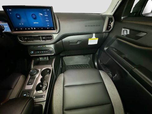 New 2026 Ford Bronco Sport Big Bend w/ Convenience Package AWD/4WD image 31