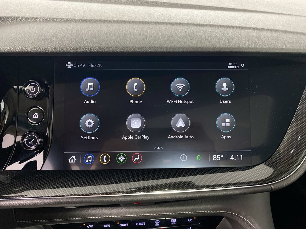 Certified 2023 Buick Envision Essence w/ Sport Touring Package AWD/4WD image 16