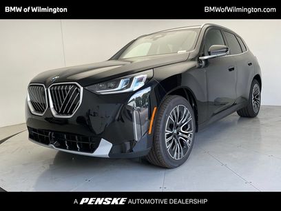 Used 2026 BMW X3 xDrive30i w/ Premium Package