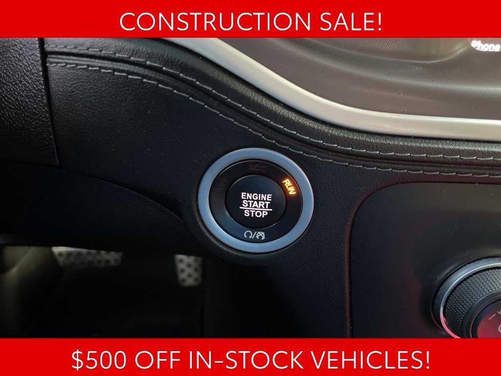 Used 2022 Dodge Charger GT w/ Plus Group AWD/4WD image 23