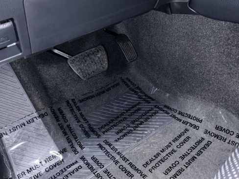 New 2026 Toyota Land Cruiser AWD/4WD image 38