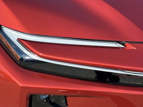 New 2026 Toyota C-HR AWD/4WD image 32