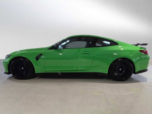 New 2026 BMW M4 Coupe w/ M Carbon Exterior Package RWD image 6