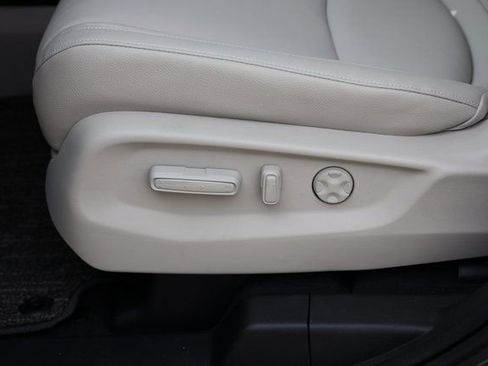 New 2026 Honda Odyssey EX-L image 17