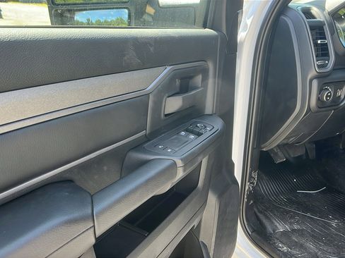 New 2025 RAM 5500 Tradesman image 15