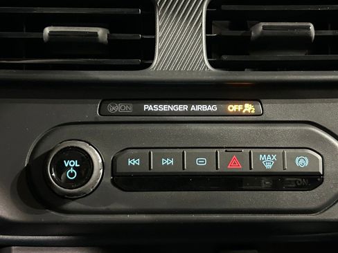 New 2026 Ford Maverick XL FWD image 76