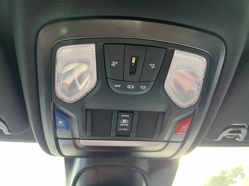 New 2026 RAM 3500 Big Horn image 13