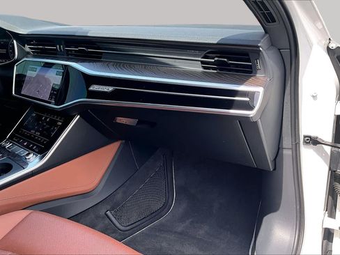 Used 2019 Audi A6 3.0T Prestige AWD/4WD image 19