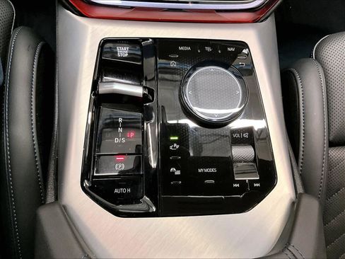 Used 2025 BMW X3 M50 w/ Premium Package AWD/4WD image 40