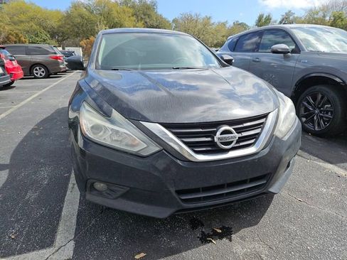 Used 2018 Nissan Altima 2.5 SL image 4