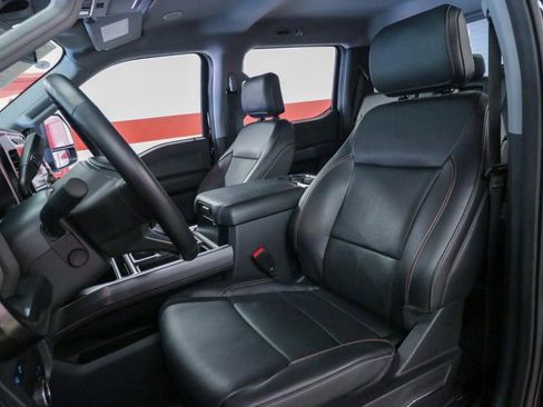 Used 2023 Ford F250 Lariat w/ Lariat Ultimate Package image 10