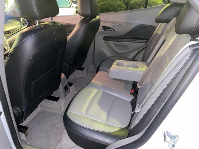 Used 2015 Buick Encore Leather FWD image 18