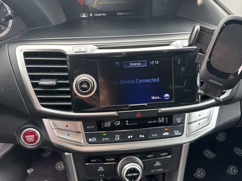 Used 2013 Honda Accord EX-L image 13