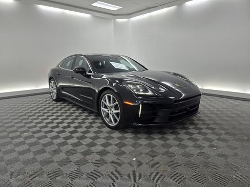 New 2026 Porsche Panamera image 7
