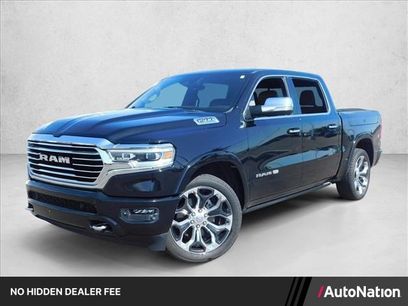 Used 2021 RAM 1500 Limited