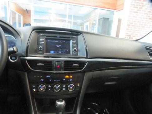 Used 2014 MAZDA MAZDA6 Touring image 34