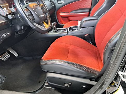 Used 2021 Dodge Charger Scat Pack image 21