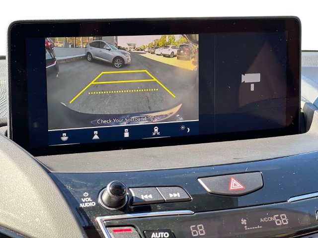 Certified 2023 Acura RDX AWD image 27