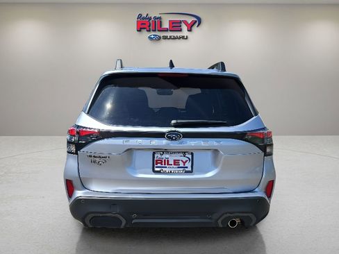 Certified 2026 Subaru Forester Limited AWD/4WD image 4