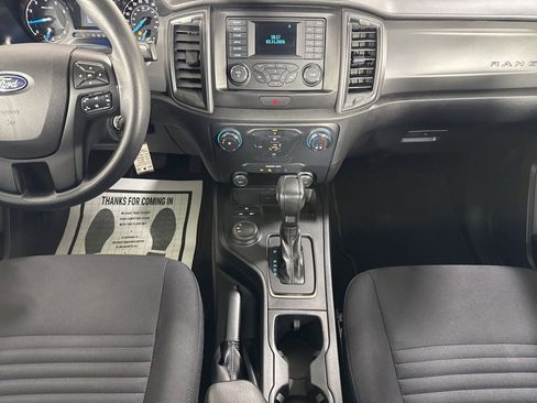 Used 2020 Ford Ranger XL w/ Trailer Tow Package image 24