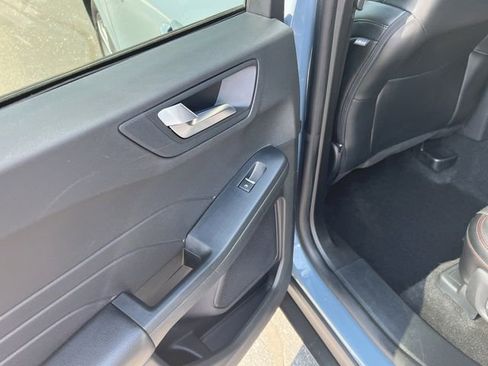 Used 2024 Ford Escape ST-Line w/ Tech Pack #1 image 35