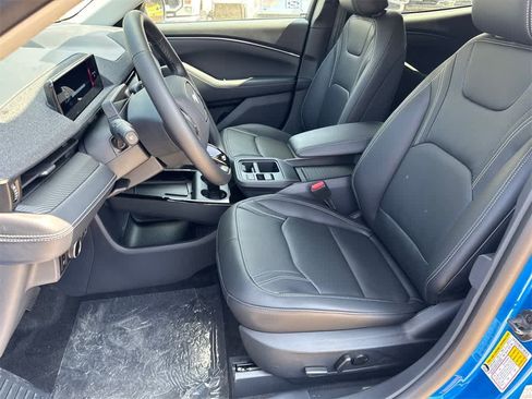 New 2025 Ford Mustang Mach-E Premium image 10