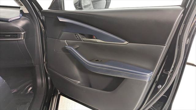 Used 2020 MAZDA CX-30 AWD w/ Select Package image 22