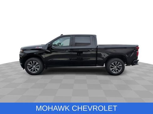Used 2019 Chevrolet Silverado 1500 RST w/ All-Star Edition image 6