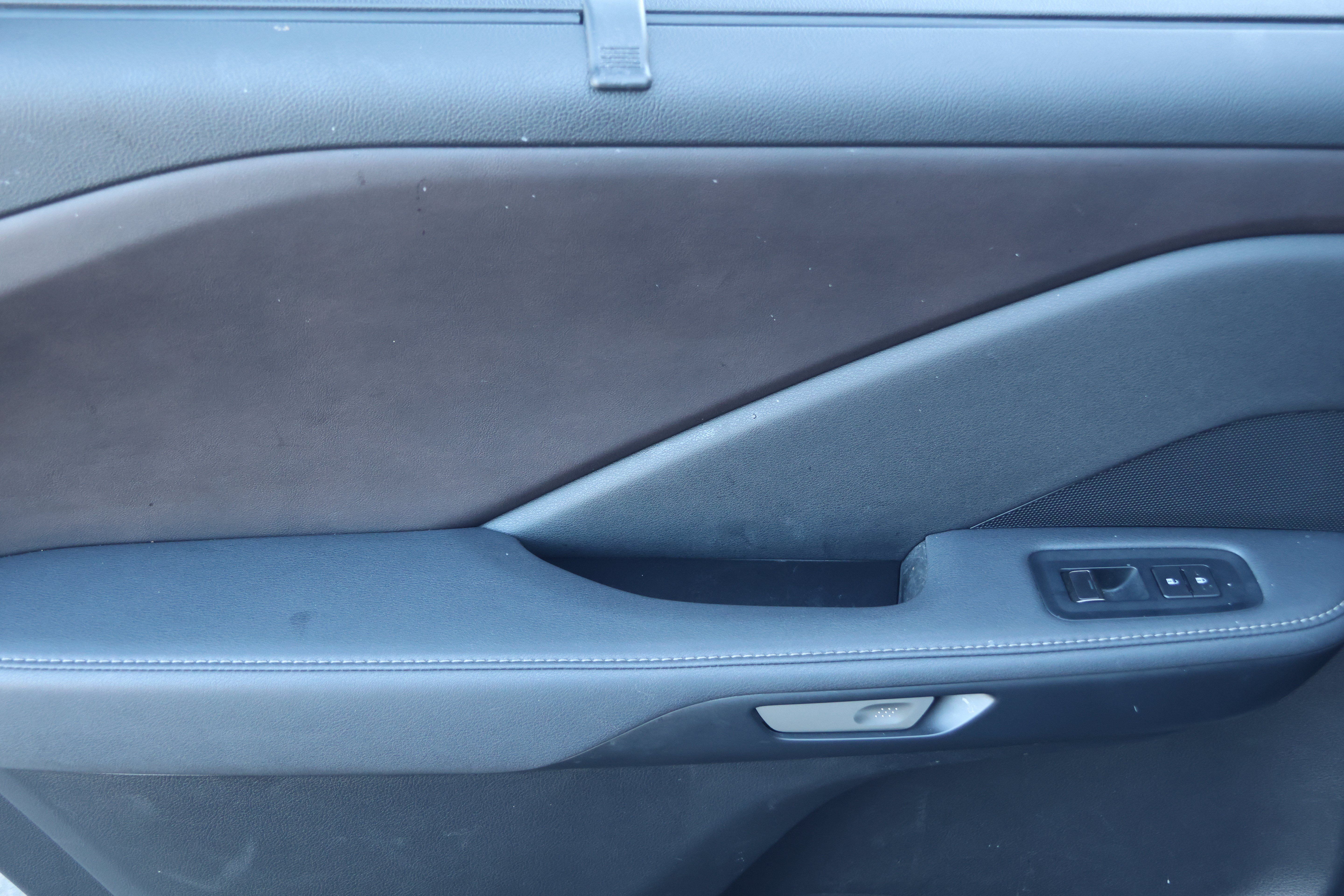 Certified 2024 Lexus TX 350 FWD w/ Captains Chair Package image 36