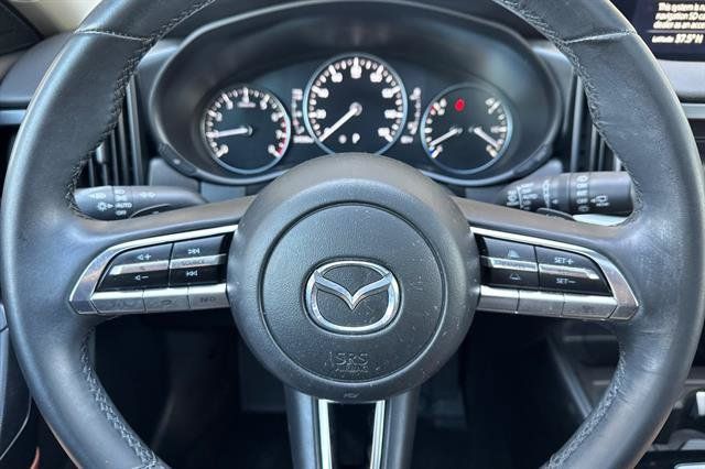 Used 2024 MAZDA CX-50 AWD 2.5 Turbo w/ Cargo Package image 25