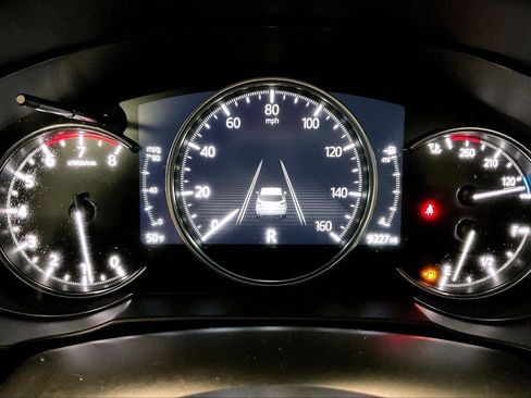 Used 2024 MAZDA CX-5 Carbon Edition image 19