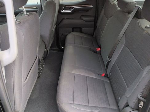 Certified 2023 Chevrolet Silverado 1500 LT image 25